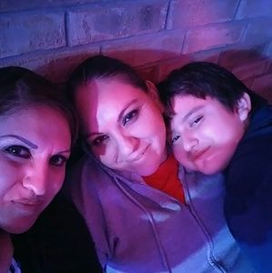 Meet your Posher, Maribel